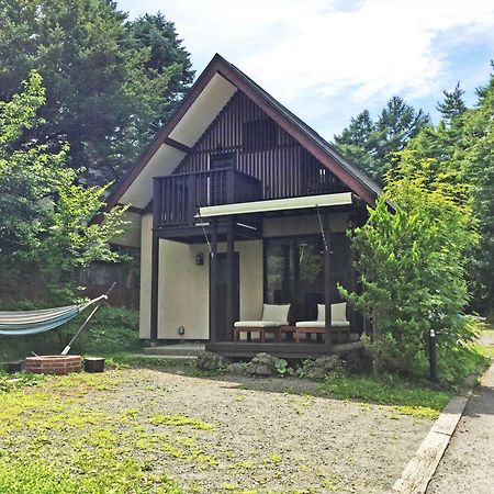 Pica Yamanakako Village Экстерьер фото
