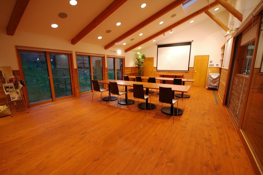 Pica Yamanakako Village Экстерьер фото